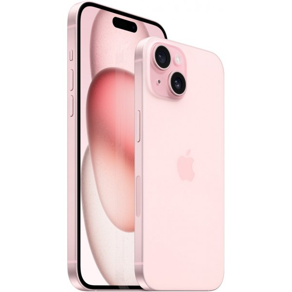 Смартфон Apple iPhone 15 512GB - фото 2 - id-p215583940