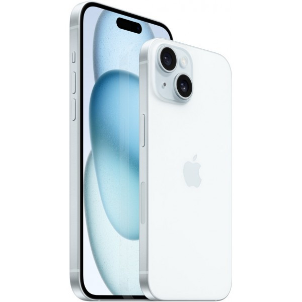 Смартфон Apple iPhone 15 512GB - фото 3 - id-p215583940