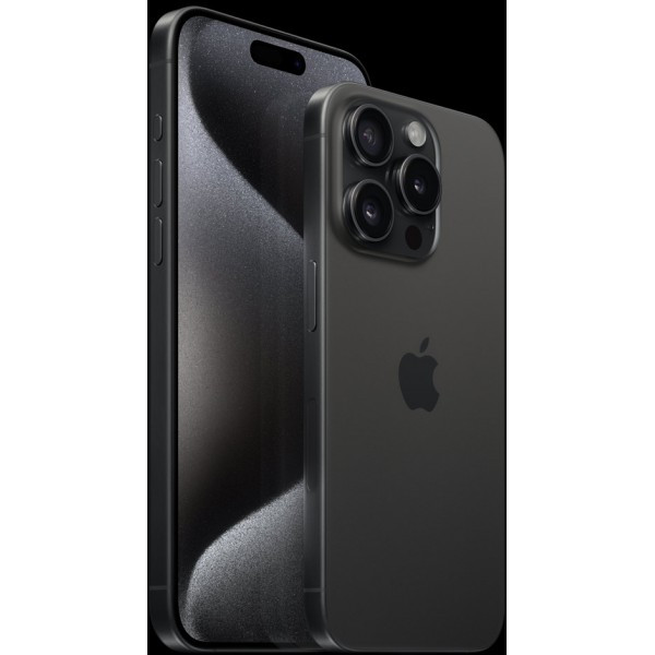 Смартфон Apple iPhone 15 Pro Max 256GB - фото 3 - id-p215583948