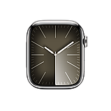 Умные часы Apple Watch Series 9 41 мм (S/M), фото 3