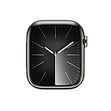Умные часы Apple Watch Series 9 45мм (S/M), фото 2