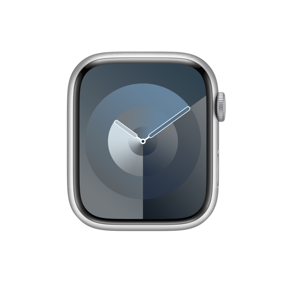 Умные часы Apple Watch Series 9 45мм (S/M) - фото 3 - id-p215583952