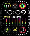 Умные часы Apple Watch Ultra 2 LTE 49 мм, фото 2