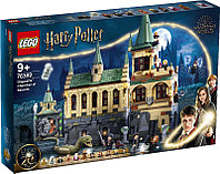 Lego Harry Potter 76389 Хогвартс: Тайная комната