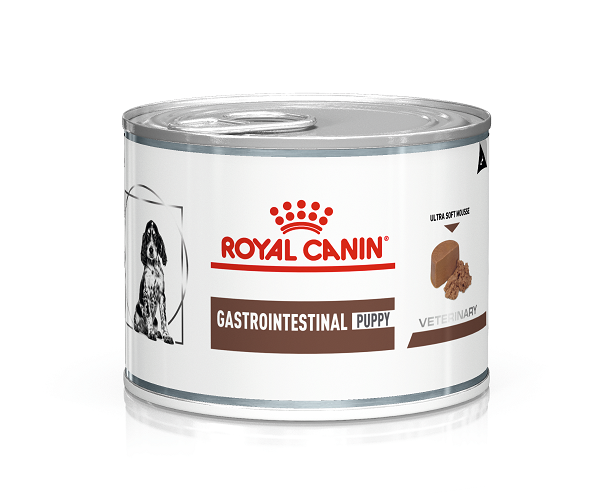 Royal Canin Gastrointestinal Puppy (паштет), 195 гр - фото 1 - id-p215584501