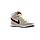 Nike SB dunk high white/black/red, фото 3