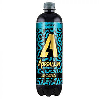 Напиток энергетический Adrenalin Кактус и гуава, 0.6 л