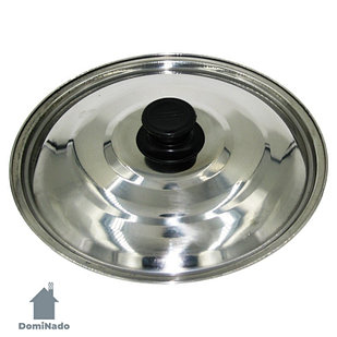 Крышка из коррозионно-стойкой стали  Арт. XY-7-26