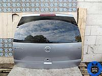 Крышка багажника (дверь 3-5) OPEL MERIVA A (2003-2010) 1.6 i Z 16 SE - 87 Лс 2005 г.