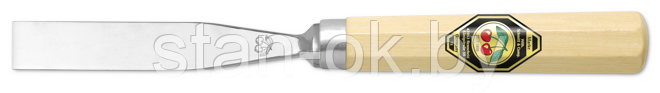 Резец прямой KIRSCHEN, от 2 до 40 мм KI3110000