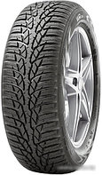 Автомобильные шины Nokian WR D4 205/55R16 91T