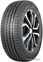 Автомобильные шины Nokian Nordman SX3 215/55R16 97H