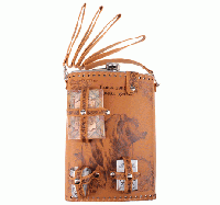 Фляжка 1,9 л "медведь"