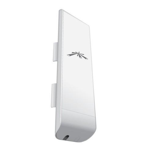 Точка доступа Ubiquiti NSM5(EU) 10/100BASE-TX белый - фото 1 - id-p215584628