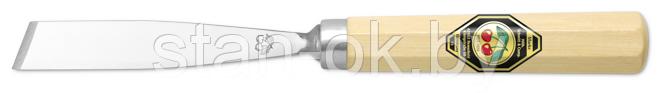 Резец косой KIRSCHEN, ширина от 2 до 40 мм KI3102000