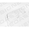Стекло передней фары (левое) для BMW 3 (E46), фото 3