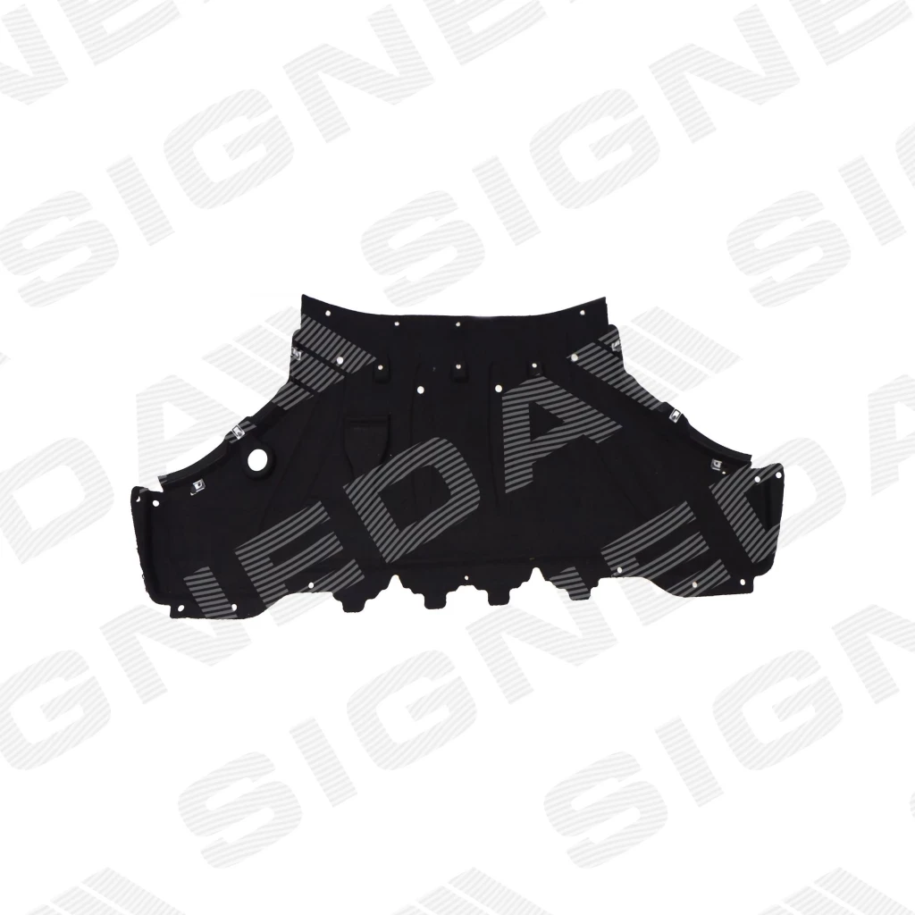 Защита двигателя для Audi A8 (D4_4H) - фото 1 - id-p213559770