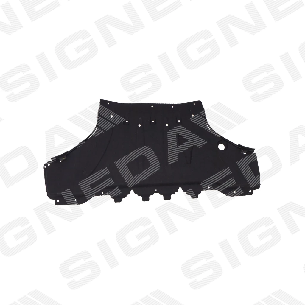 Защита двигателя для Audi A8 (D4_4H) - фото 2 - id-p213559770
