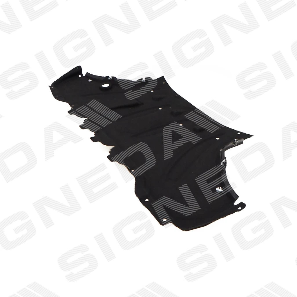 Защита двигателя для Audi A8 (D4_4H) - фото 3 - id-p213559770