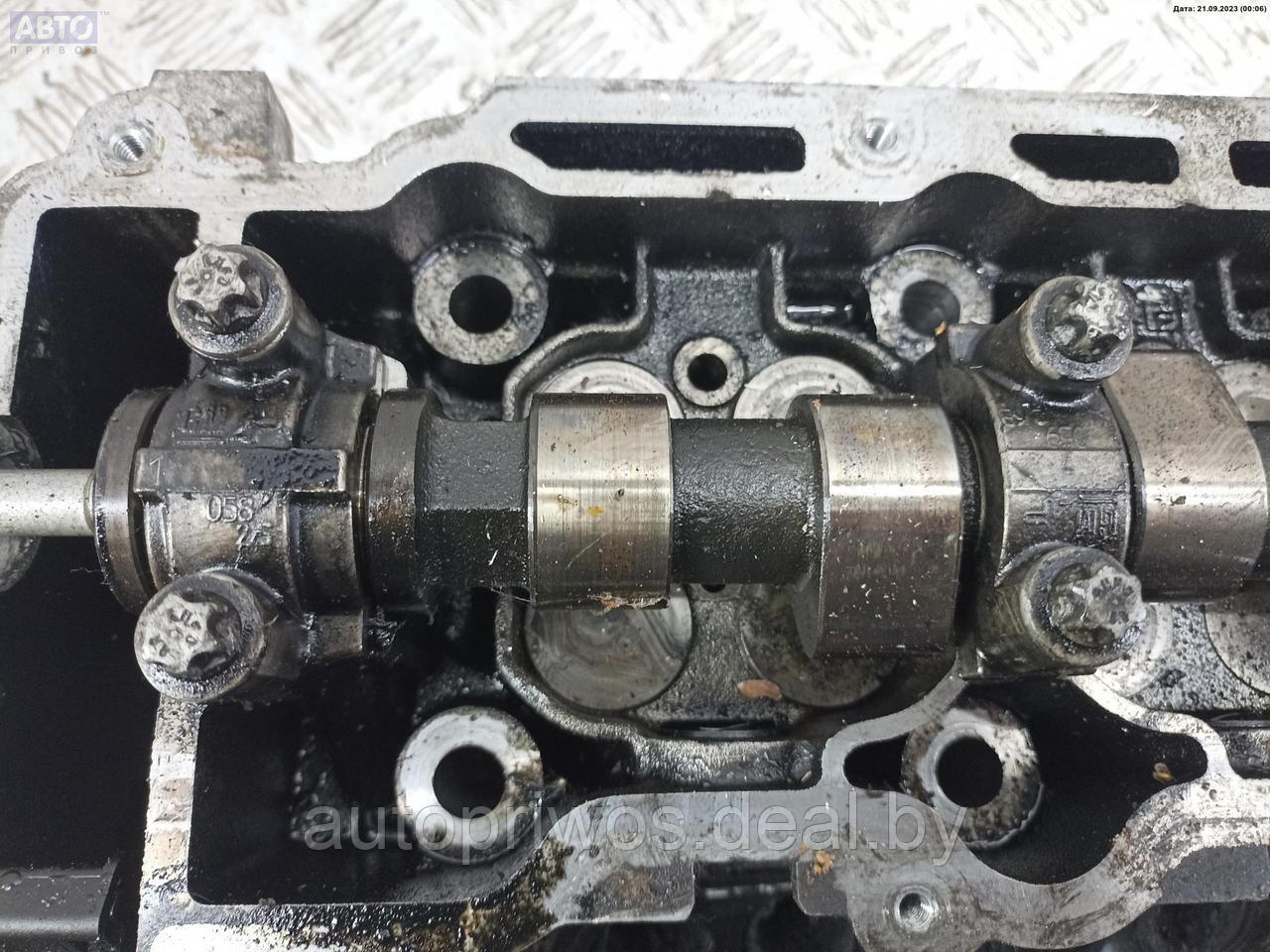 Головка блока цилиндров двигателя (ГБЦ) Opel Zafira A - фото 2 - id-p201763942