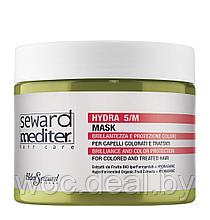Helen Seward Маска для защиты для блеска и защиты цвета окрашенных волос Hydra 5/M