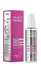 Helen Seward Восстанавливающая и укрепляющая сыворотка для тонких волос Volume 2/L, 100 мл