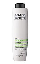 Helen Seward Восстанавливающий шампунь для слабых и поврежденных волос Remedy 7/S