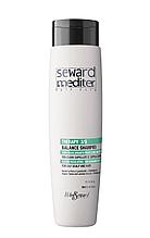 Helen Seward Себонормализующий шампунь для жирных волос и кожи головы Balance Therapy 3/S