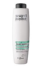 Helen Seward Себонормализующий шампунь для жирных волос и кожи головы Balance Therapy 3/S