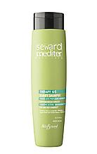 Helen Seward Очищающий шампунь для кожи головы и волос Purify Therapy 6/S, 300 мл