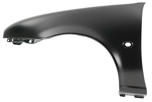 Крыло переднее (левое) для Ford Fiesta IV
