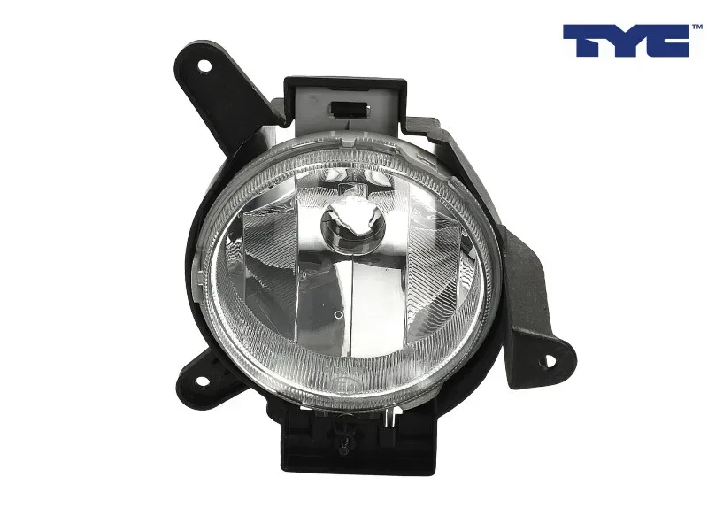 Противотуманная фара (правая) для Chevrolet Spark III (M300)