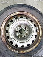 Диск колесный обычный (стальной) Mercedes Vito W639 / Viano (2003-2014)