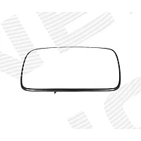Стекло бокового зеркала для Volkswagen Polo Classic (6KV2)