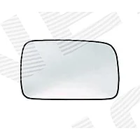Стекло бокового зеркала для Volkswagen Polo Classic (6KV2)