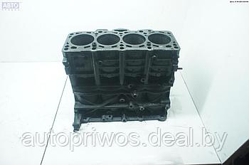 Блок цилиндров двигателя (картер) Ford Galaxy (2000-2006)
