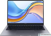 Ноутбук HONOR MagicBook X 14 2023 FRI-F58 5301AFJX