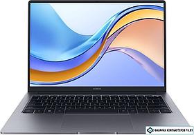 Ноутбук HONOR MagicBook X 14 2023 FRI-F58 5301AFJX