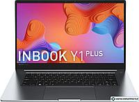 Ноутбук Infinix Inbook Y1 Plus XL28 71008301057