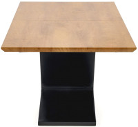Обеденный стол Halmar Ferguson раскладной 160-220x90x75 - фото 4 - id-p215589786