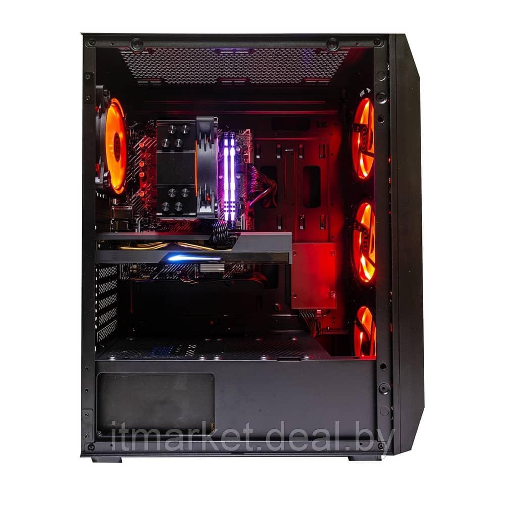 Игровой компьютер Jet Gamer 5i10400FD16SD24X166TL2W6 - фото 5 - id-p208980695