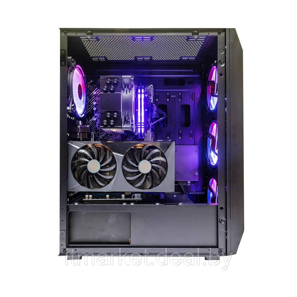 Игровой компьютер Jet Gamer 5i10400FD16SD24X166TL2W6 - фото 6 - id-p208980695