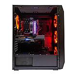 Игровой компьютер Jet Gamer 7i9700KD32HD1SD24X166TL2W6, фото 5