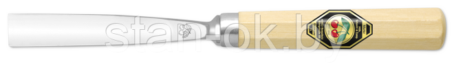 Резец прямой KIRSCHEN, от 2 до 40 мм KI3106000