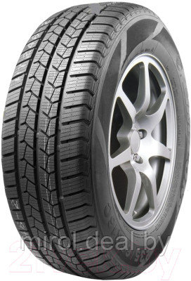 Зимняя легкогрузовая шина LingLong GreenMax Winter VAN 195/75R16C 107/105R - фото 1 - id-p215590731