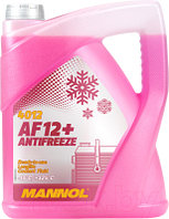 Антифриз Mannol AF12+ -40C / MN4012-5