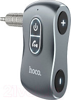 Bluetooth адаптер для автомобиля Hoco E73