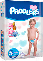 Подгузники детские Paddlers Junior