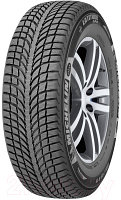 Зимняя шина Michelin Latitude Alpin 2 235/55R19 101H Audi