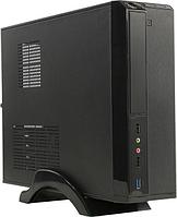 Корпус Desktop Exegate MI-207U Mini-ITX 450W (24+4пин) EX288783RUS